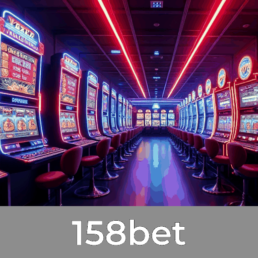 Desenvolvedores de Topo + Tecnologia Avançada em 158bet