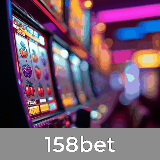 158bet: Seu Cassino Online e Apostas Confiável
