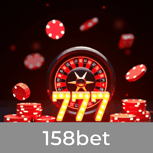 Experiência de Casino Elite no 158bet: Dealers Reais e Jogos Premium
