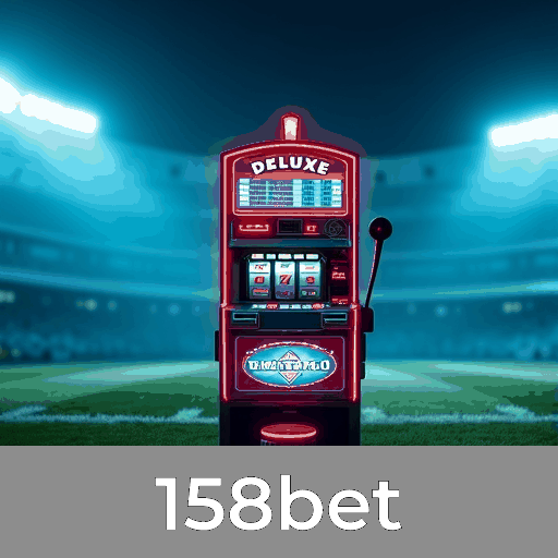 Experiência de Casino Elite no 158bet: Dealers Reais e Jogos Premium