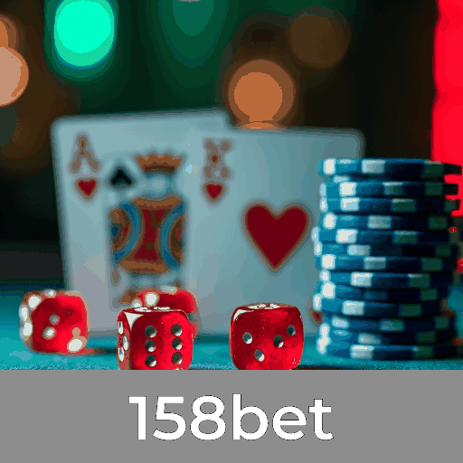 158bet: Seu Cassino Online e Apostas Confiável