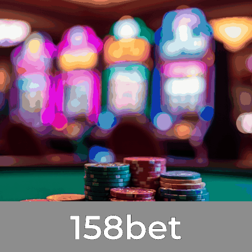 158bet: Diversão Ilimitada e Variedade para Jogadores Brasileiros