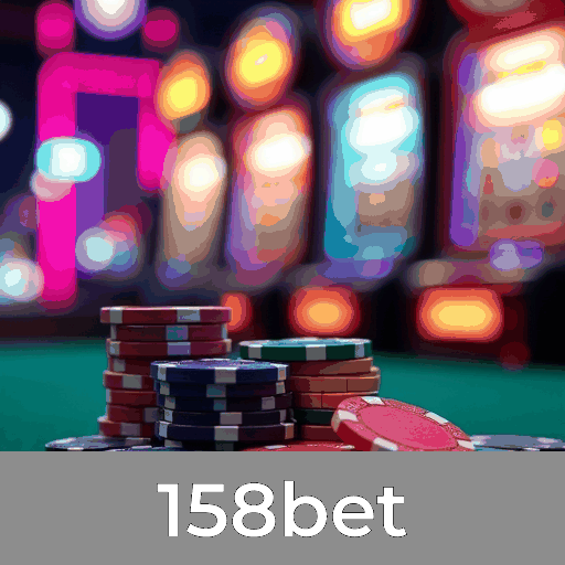 158bet: Diversão Ilimitada e Variedade para Jogadores Brasileiros