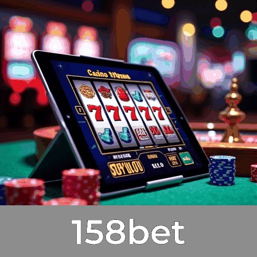 158bet: Ofertas Únicas e Bônus Generosos para Você